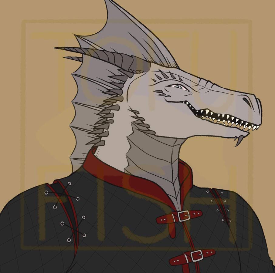 Icon | Flat Colours | Solid Background