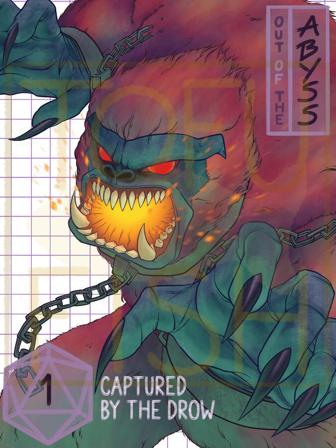 Rendered | Half Body | Simple Background