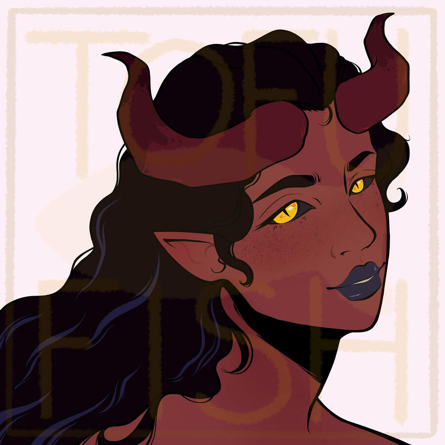 Icon | Flat Colours | Solid background